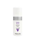 ARAVIA Professional 6103, Оживляющая сыворотка-флюид "Vitality Serum", 150 мл