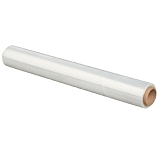 Пленка для обертывания 45*300м (ШИРОКАЯ)