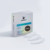 Innovator Cosmetics, Набор валиков силиконовых ULTRA SOFT (3 размера)