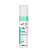 ARAVIA Professional В018, Спрей д/объема д/тонких и склон. к жирности волос Volume Hair Spray,250мл