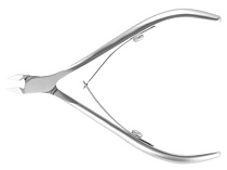 STALEKS CLASSIC, Кусачки для кожи, NC-10-6