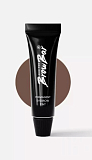 SHIK, Краска для бровей и ресниц Теплый коричневый Soft Brown 15 мл (Ч/З)