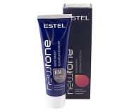 ESTEL NEWTONEТ, Тонирующая маска для волос 8/76 Светло-русый коричнево-фиолетовый арт.NTB8/76, 60 мл