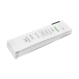 ПБСП-СтериМаг, Крафт-пакеты для стерилизации влагопрочные, 90*230 мм (БЕЛЫЕ) 100 шт