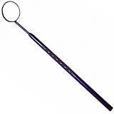 Lovely, Зеркало лэшмейкера ФИОЛЕТОВОЕ 1шт