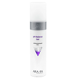 ARAVIA Professional 6205, Гель нейтрализующий  "pH Balance Gel", 250 мл