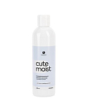 ADRICOCO CUTE MOIST, Ультраувлажняющий шампунь для волос с кокосовым молоком, 250 мл