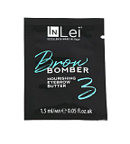 InLei, Питательное масло для бровей "Brow Bomber3" 1,5 мл, 1ШТ