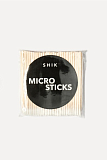 SHIK, Косметологические палочки Micro sticks, 100 шт в упак