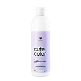 ADRICOCO CUTE COLOR, Бальзам для окрашенных волос с ягодами годжи, 400 мл