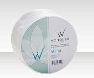 ItalWax, Ролик для депиляции, 7см*50м