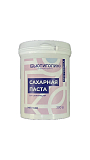 БЬЮТИГОЛИК, NEW FORMULA Сахарная паста МЯГКАЯ, 300 гр