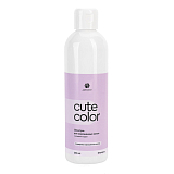 ADRICOCO CUTE COLOR, Шампунь для окрашенных волос с ягодами годжи, 250 мл