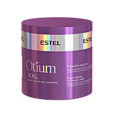 ESTEL OTIUM XXL, Power-маска для длинных волос арт.OTM.13, 300 мл