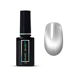 RUNAIL, Гель-лак Cats eye CRYSTAL, 7 мл №9711