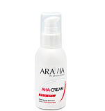 ARAVIA Professional 1032, Крем против вросших волос с АНА кислотами, 100 мл