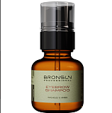 BRONSUN, Шампунь для бровей PATCHOULY&AMBER, 50 мл