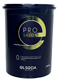 Elseda PRO salon, Сахарная паста №0+, 1600 г Ч/З