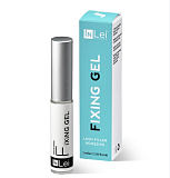InLei, Клеящий гель для ламинирования ресниц "Fixing  Gel", 5мл