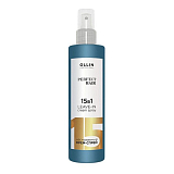 OLLIN PERFECT HAIR, Несмываемый крем-спрей для волос 15 в 1, 250 мл