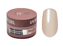 RUNAIL, Гель моделирующий UV BUILDER GEL Expert №120, 50 г