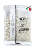 ItalWax Top Line, Воск горячий (пленочный) "Crystal" (кристалл) гранулы, 100 гр (Ч/З)