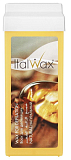 ItalWax, Воск в картридже "Натуральный", 100 мл