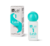 InLei, Перманентный состав для ресниц «Form 1». Объем: 4 мл