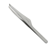 Solinberg, Пинцет для бровей арт.G801, 1шт