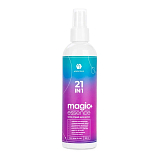 ADRICOCO, Крем-спрей для волос 21 в 1 Magic Essence многофункциональный, 250 мл Ч/З