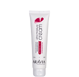 ARAVIA Professional 4055, Крем для ног ультраувлажняющий с мочевиной (15%) PHA-кислотами, 100 мл