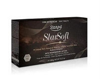 Starpil, Воск пленочный в брикетах 1000гр