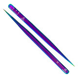 Le Maitre, Пинцет профессиональный "Professionnel" Mirage H