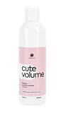 ADRICOCO CUTE VOLUME, Бальзам для объема волос с бамбуком, 250 мл