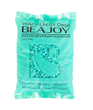 Beajoy, Воск пленочный "Laguna", гранулы, 1000 гр