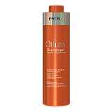 ESTEL OTIUM SUMMER, Шампунь-fresh с UV-фильтром для волос арт.OT/S/S1000, 1000 мл