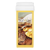 ItalWax, Воск в картридже "Натуральный", 100 мл (Ч/З)