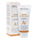 ARAVIA Laboratories А106, Крем-лифтинг с маслом манго и ши Mango Lifting-Cream, 200 мл