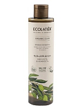 ECOLATIER ORGANIC, Гель д/душа МЯГКОСТЬ И НЕЖНОСТЬ ORGANIC OLIVE, 350 мл