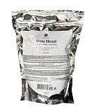 ADRICOCO, Обесцвечивающая пудра для волос Wow Blond белая, 500 гр. арт 1637770