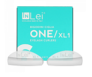 InLei, СИЛИКОНОВЫЕ ФОРМЫ РАЗМЕР "XL1” 1 пара