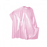 Пеньюары полиэтиленовые, комфорт М18,малиновый рассвет,100*160 см, 50шт/упк арт.Р0102-М5