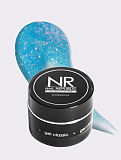 NR, Гель моделирующий Glam Gel №234, 15 мл