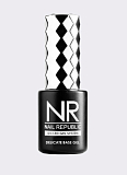 NR, База жидкая DELICATE BASE GEL, 10 мл