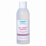 DOMIX GREEN, Средство для снятия гель-лака, 200 мл