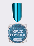 NR, Втирка SPACE POWDER №8