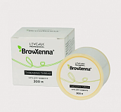 BrowXenna, Нить для тридинга