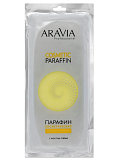 ARAVIA Professional 4001 Парафин косметический "Тропический коктейль" с маслом лайма, 500 гр.