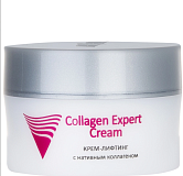 ARAVIA Professional 9212 Крем-лифтинг с нативным коллагеном Collagen Expert Cream, 50 мл