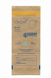 Стерит ПС-АЗ-1  Крафт-пакеты для стерилизации, 75*150 мм (КОРИЧНЕВЫЙ) 100 шт